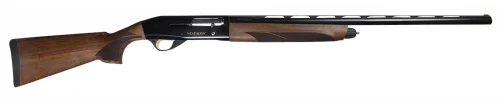 Weatherby Element Upland 26" 20 Gauge Shotgun - 4+1 Rounds | 26" Barrel | 3" Chamber | Turkish Walnut Stock | Wood