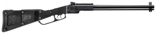 Chiappa Firearms M6 22 Mag/12 Gauge Break Open Shotgun/Rifle - 1 Round | 18.5" Barrel