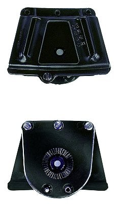 Fobus Roto Belt Attachment For Belts Up To 1 3/4"