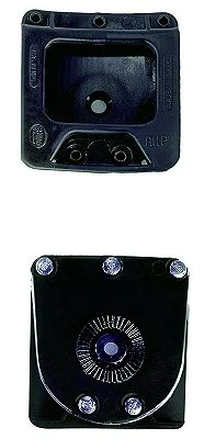 Fobus Roto Belt Attachment For Belts Up To 2 1/4"