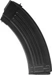 KCI MAG AK47 7.62X39 30RD Black - 7.62 x 39mm Caliber | OEM Origin
