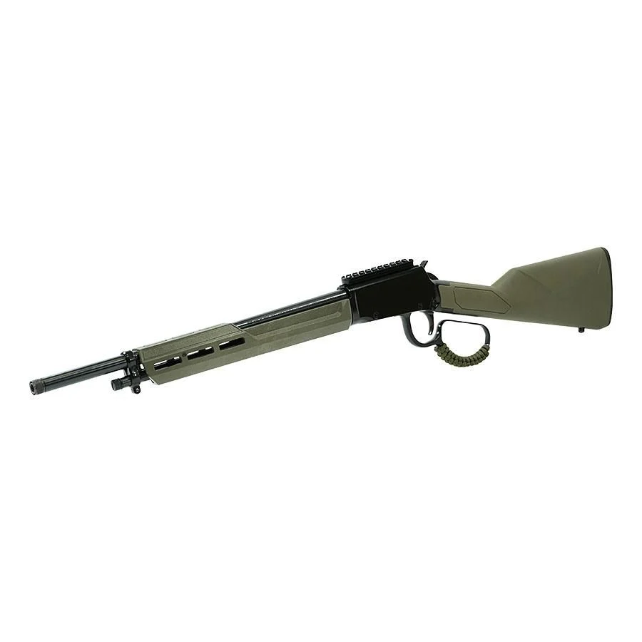 Rossi Tactical .22 LR 16.5" OD - 16.5" Barrel