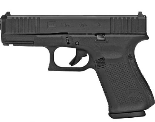 Glock G23 Gen5 40 S&W Pistol - 13 Rounds