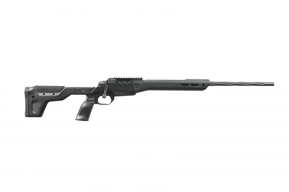 Weatherby 307 Alpine MDT 308 Winchester Rifle - 3+1 Rounds | 22" Barrel