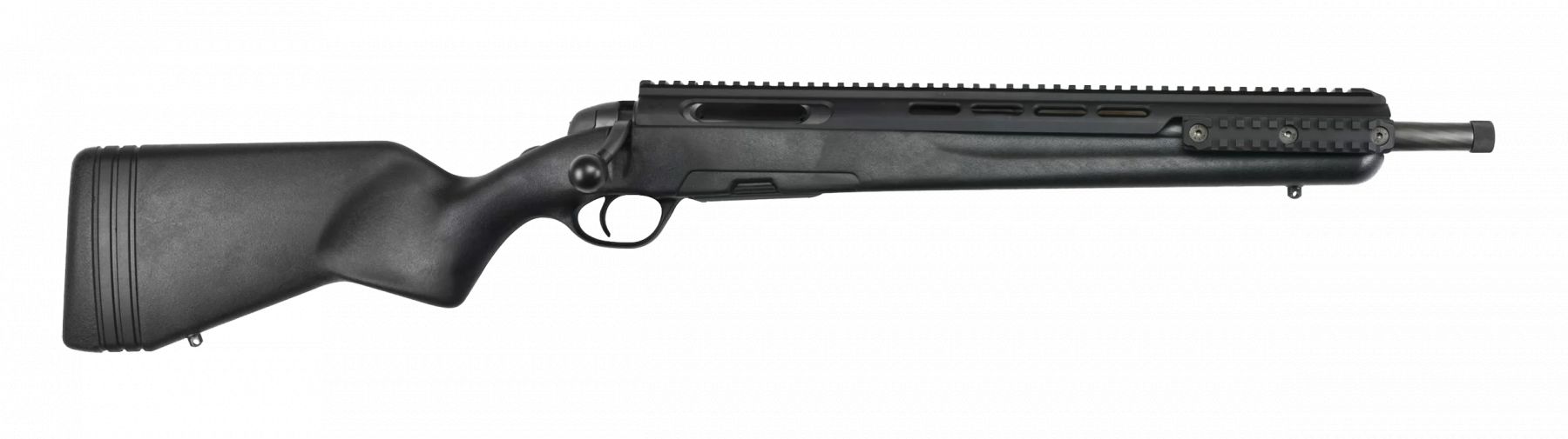 Steyr Arms THB Sierra Xray 308 Win - 5 Rounds | 16" Barrel