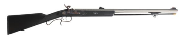 TRA SHEDHORN PERC 50CA Black 26