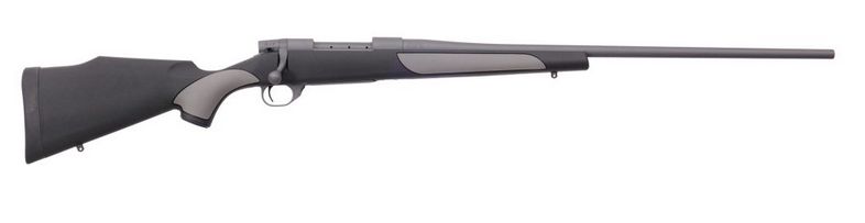Weatherby WEATHERGUARD 6.5CREED - 4+1 Rounds | 24" Barrel
