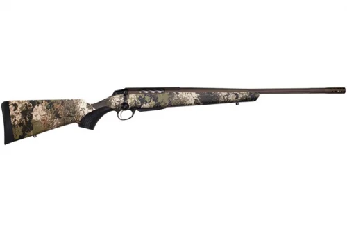 Tikka T3x Lite Veil Wideland 270 Winchester Bolt Action Rifle - 3+1 Rounds | Synthetic Stock