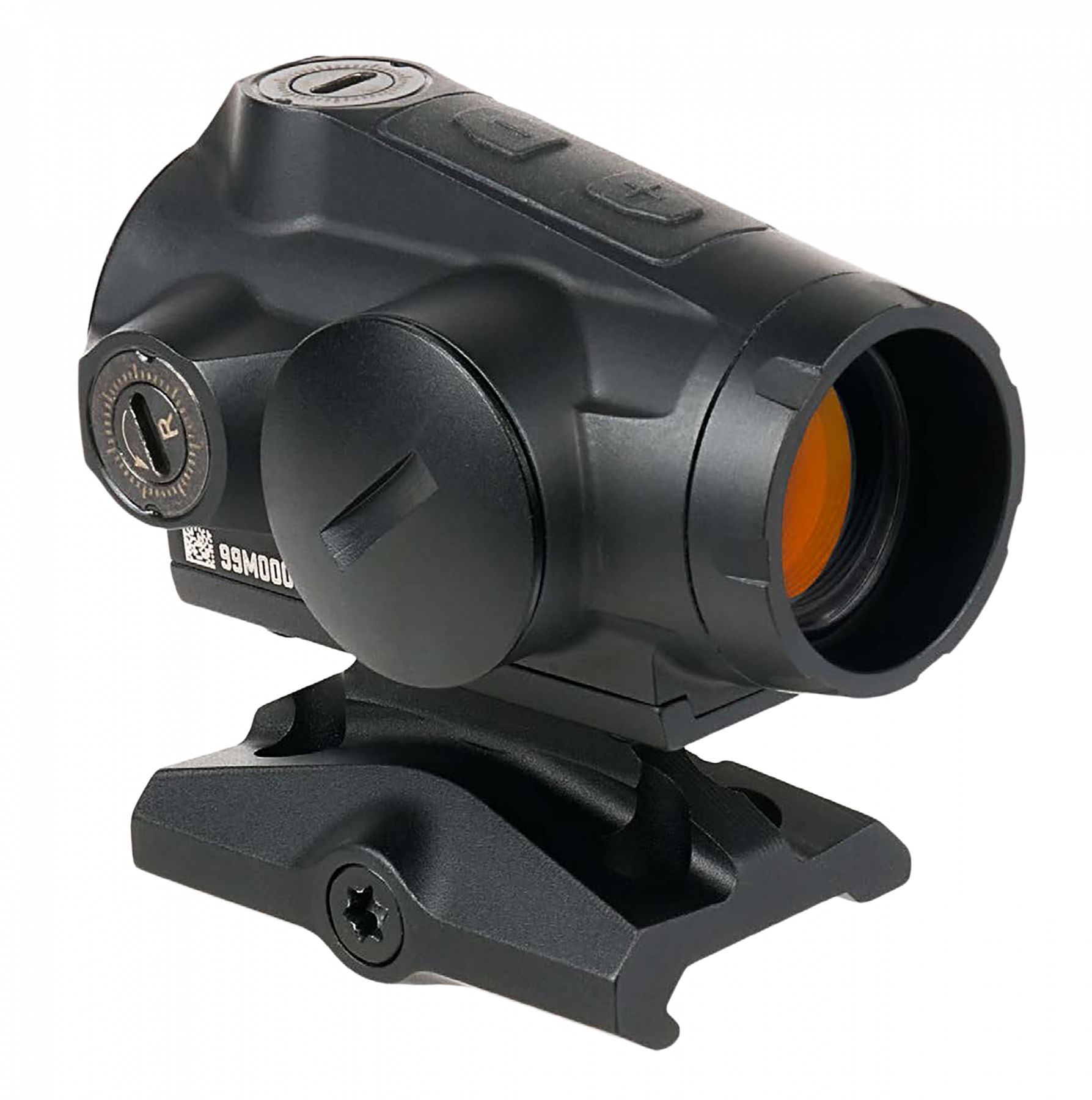 Sig Sauer Electro-Optics Romeo5 Gen II Black 1 x 20 mm 2 MOA Red Dot