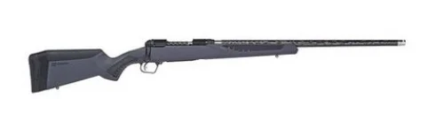 Savage Arms 110 UltraLite Right Hand 280 Ackley Improved Bolt Action Rifle - 4+1 Rounds | 22" Barrel | AccuFit Stock | Synthetic | Blue/Black
