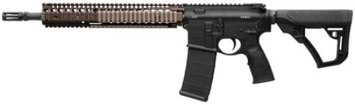 Daniel Defense DDMM4A1CC 5.56 14 - 10 Rounds | 14.5" Barrel