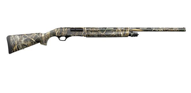RETAY GPS XL 12GA 3.5 28 REALTREE MAX-7 PUMP