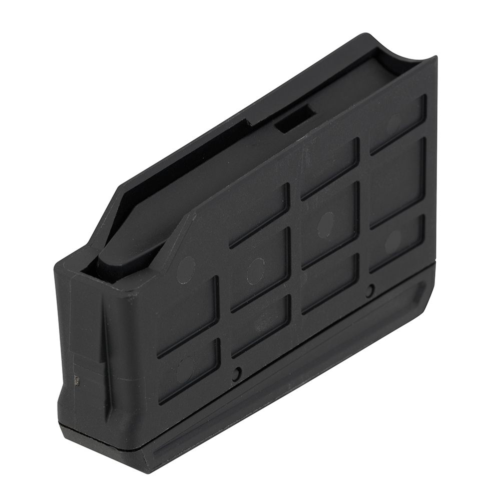 Winchester XPR 300 Winchester Magnum/338 Winchester Magnum 3 rd - 338 Win Mag Caliber | 3 Rounds | Black | OEM Origin