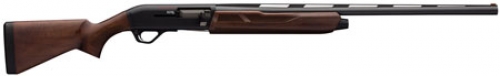 SX4 Field Cmpt, 12-3, 28 INV+3 - 4+1 Rounds | 28" Barrel | 3" Chamber | Walnut Stock | Wood | Blue/Black