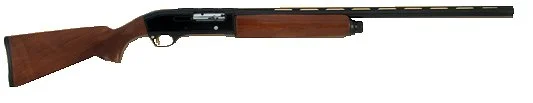 Tristar Arms Viper G2 Walnut 26" 20 Gauge Shotgun - 5 Rounds | 26" Barrel | 3" Chamber | Turkish Walnut Stock | Wood