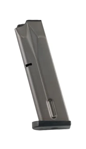 Beretta 92FS/M9 Magazine 15RD 9mm Sand Resistant - 9mm Caliber | 15 Rounds | Steel | OEM Origin