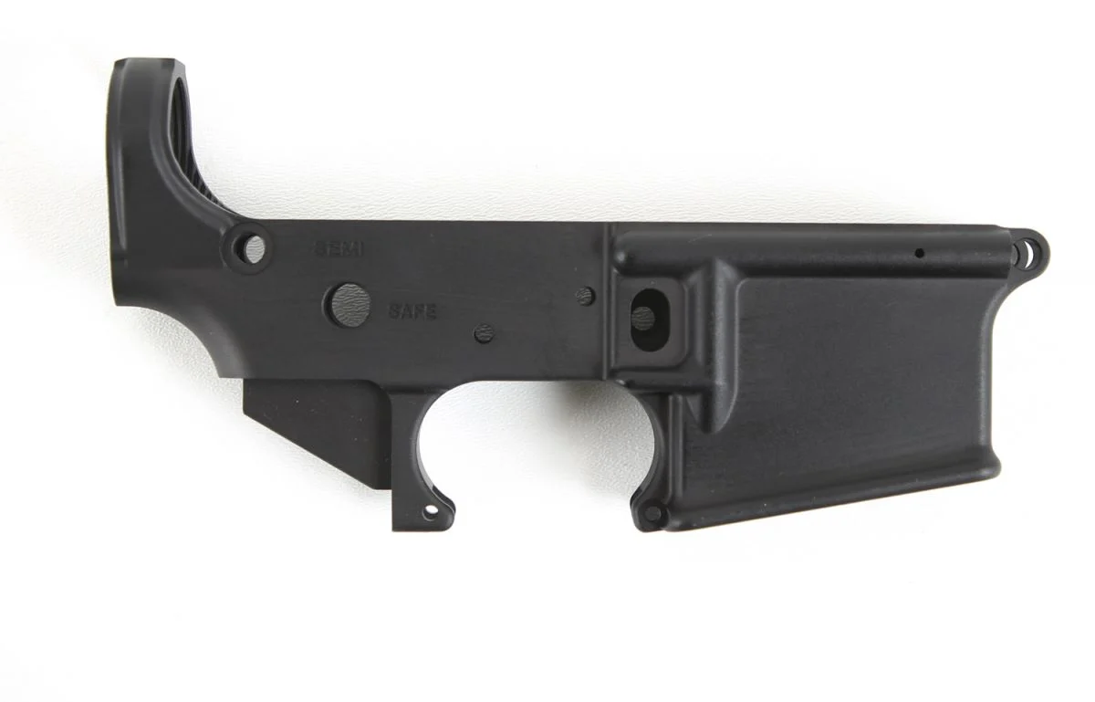 APF AR-15 223 Remington/5.56 NATO Lower Receiver