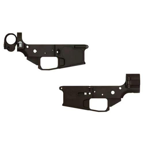 APF SIDE FOLD ASSEMBLED LOWER CARBINE TUBE