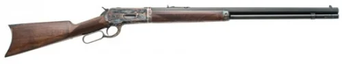 TAYLORS & CO. INC. 1886 Takedown Lever 45-70 Government 26 8+1 Walnut - 8+1 Rounds | 26" Barrel