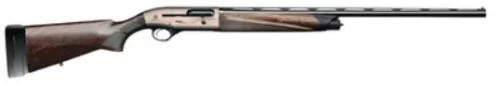 Beretta A400 Xplor Action 12 Gauge Shotgun - 2 Rounds | 28" Barrel | 3" Chamber | Wood Stock | Brown
