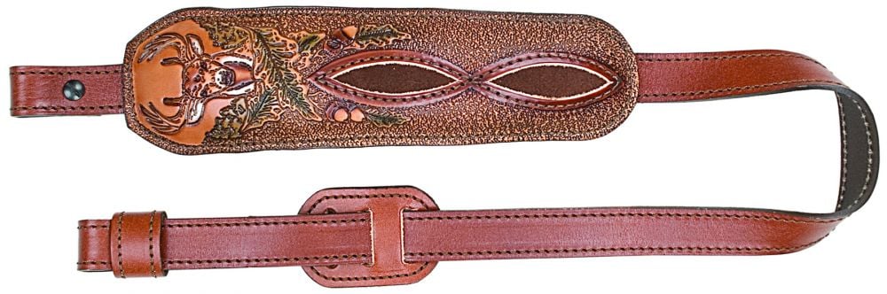 AA&E Leathercraft Brown