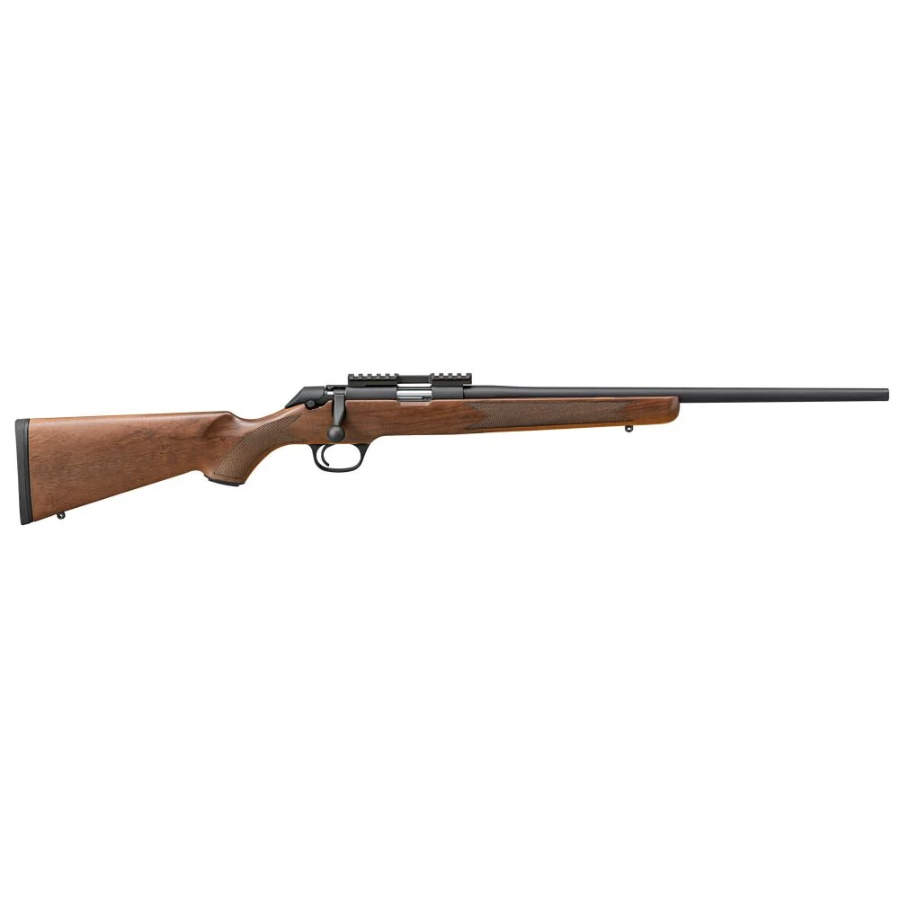 Springfield Armory 2020 Rimfire Classic .22 LR Bolt Action Rifle - 10+1 Rounds | 20" Barrel | Wood | Blue/Black
