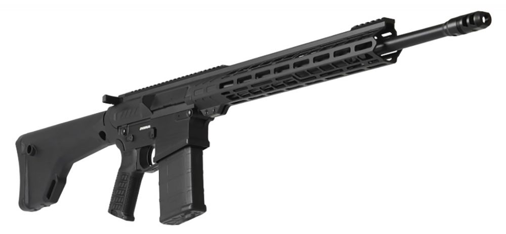 CMMG Inc. Endeavor MK3 308 Winchester, 20" Threaded Barrel, 20 Rounds - 20+1 Rounds | 20" Barrel