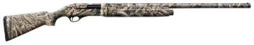 Charles Daly 635 Field 12 Gauge Shotgun - 5+1 Rounds | 28" Barrel | Realtree Max-5 Camo Stock | Synthetic