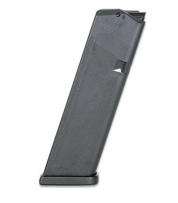Glock MAG G20 15RD 10MM PKG - 10mm Caliber | 15 Rounds | OEM Origin | G20 Model