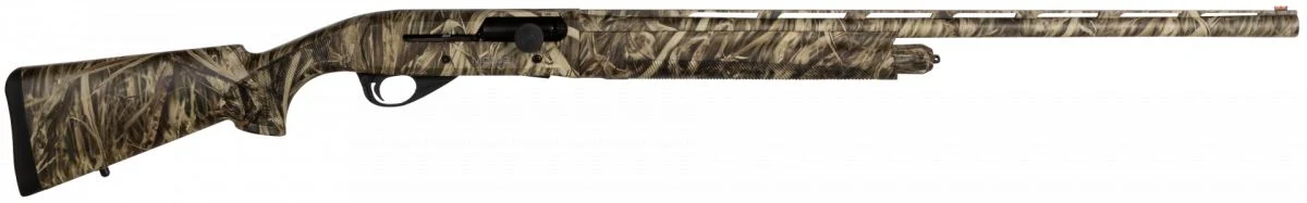 Girsan MC312 Camo 12 Gauge Shotgun - 5+1 Rounds | 28" Barrel | 3.5" Chamber | Synthetic Stock | Camo