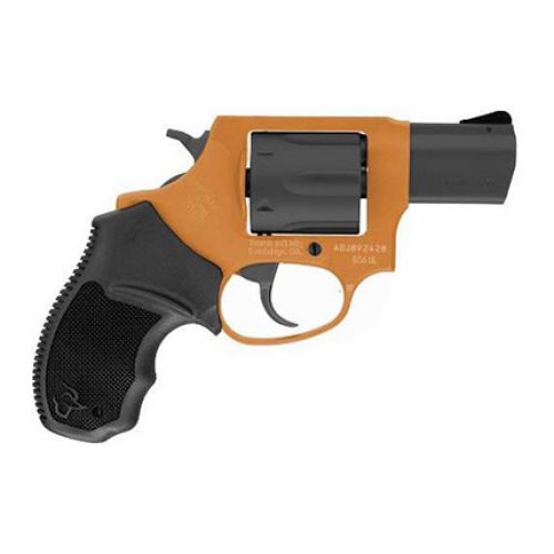 Taurus 856 UL .38 Special Revolver - 6 Rounds | 2" Barrel