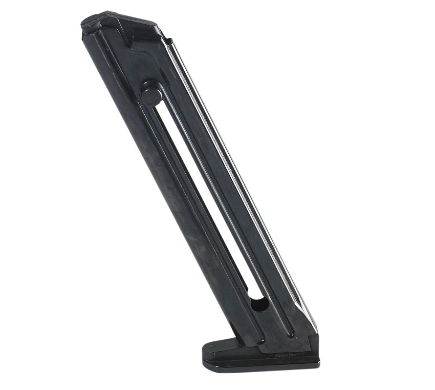Browning Buck Mark Magazine 10RD .22 LRBlued Steel - 22 Long Rifle Caliber | 10 Rounds | OEM Origin | Buck Mark Model