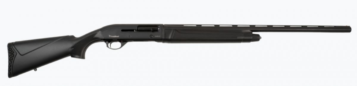SDS Imports Radikal SAX-2 12 Gauge Shotgun - 28" Barrel | 3" Chamber | Black Stock