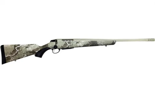 Tikka T3x Lite Veil Alpine 6.5mm Creedmoor Bolt Action Rifle - 3 Rounds | Synthetic Stock