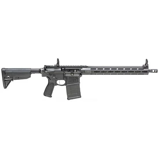 Springfield Armory Saint Victor 308 Winchester Semi Auto Rifle - 20+1 Rounds | 16" Barrel