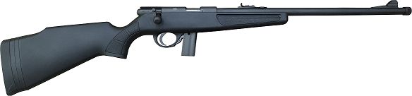 RIA .22 LR YTA BOLT ACTION 10RD - 10 Rounds