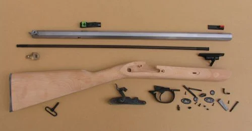 Traditions Firearms DEERHNT RFKT 50C