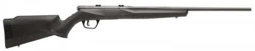 Savage B22 F .22 Lr Left Hand- 10+1 Rounds | 21" Barrel | Synthetic Stock