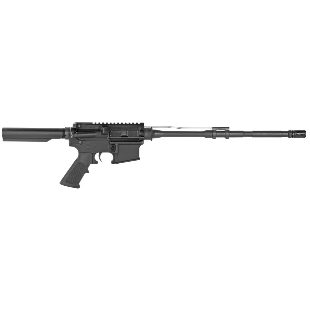 Colt LE6920-OEM2 Carbine 223 Remington/5.56 NATO Semi Auto Rifle - 30+1 Rounds | 16.1" Barrel | Blue/Black