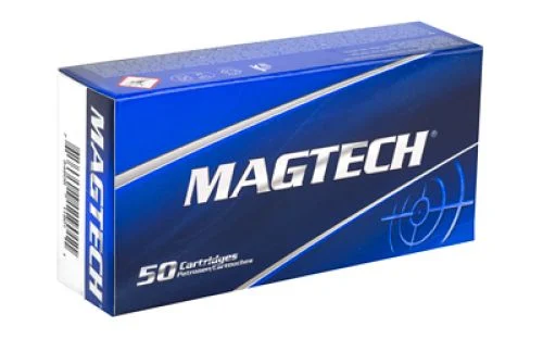 Magtech45 ACP 230 Grain Full Metal Case 50rd box - Brass Casing