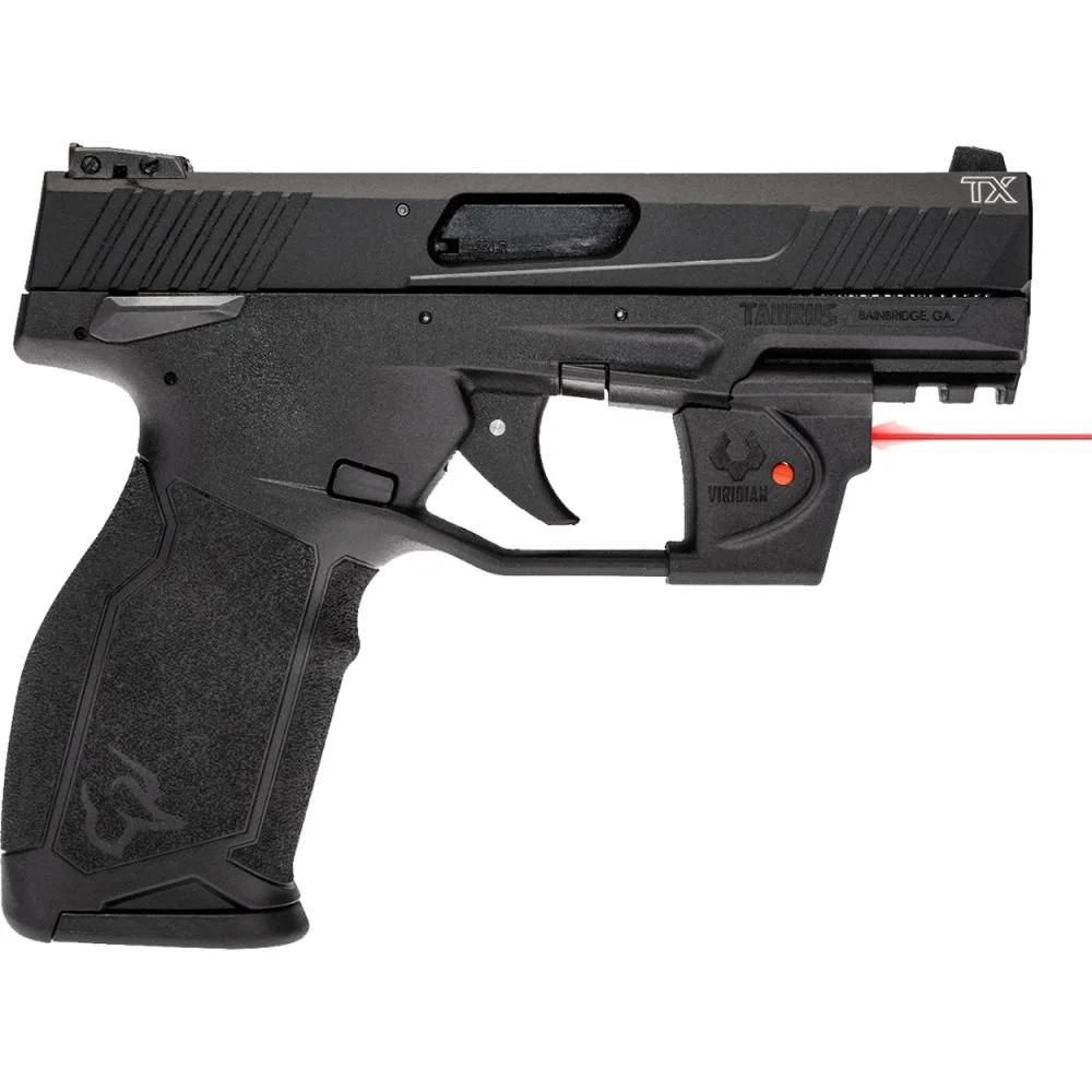 Taurus TX22 Compact .22 LR Semi Auto Pistol - 13 Rounds | 3.5" Barrel