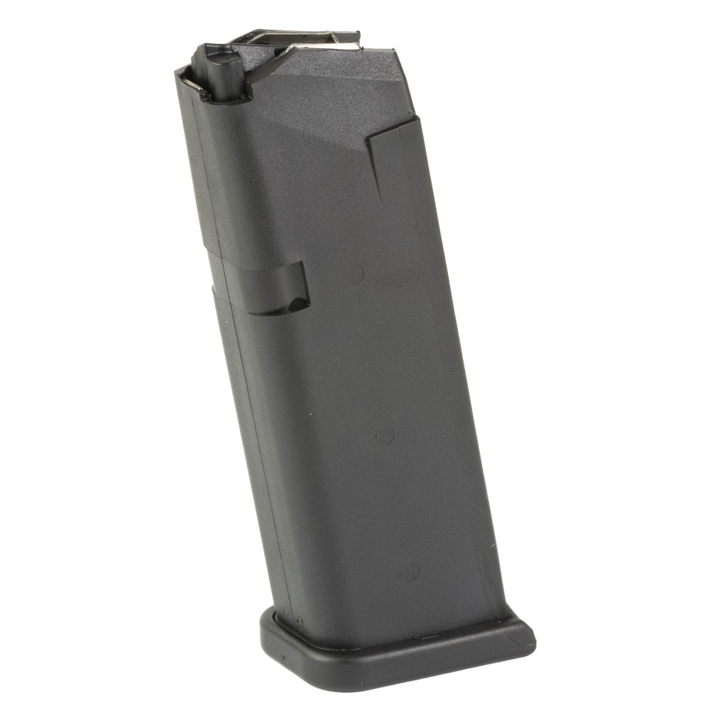 Glock G25 .380 ACP 15rd Magazine - 380 ACP Caliber | 15 Rounds | Black | OEM Origin