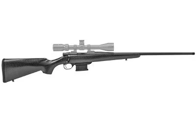 Howa-Legacy Carbon Stalker 270 Winchester Bolt Action Rifle - 4+1 Rounds