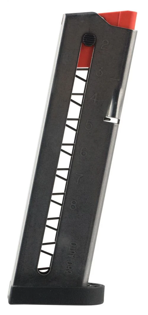 Smith & Wesson Mag S&W M&P380 Shield EZ 380 ACP - 380 ACP Caliber | OEM Origin