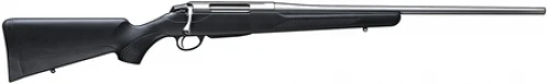 Tikka T3x Lite 30-06 Springfield Bolt Action Rifle - 3 Rounds | 22.4" Barrel | Synthetic Stock | Stainless/Silver