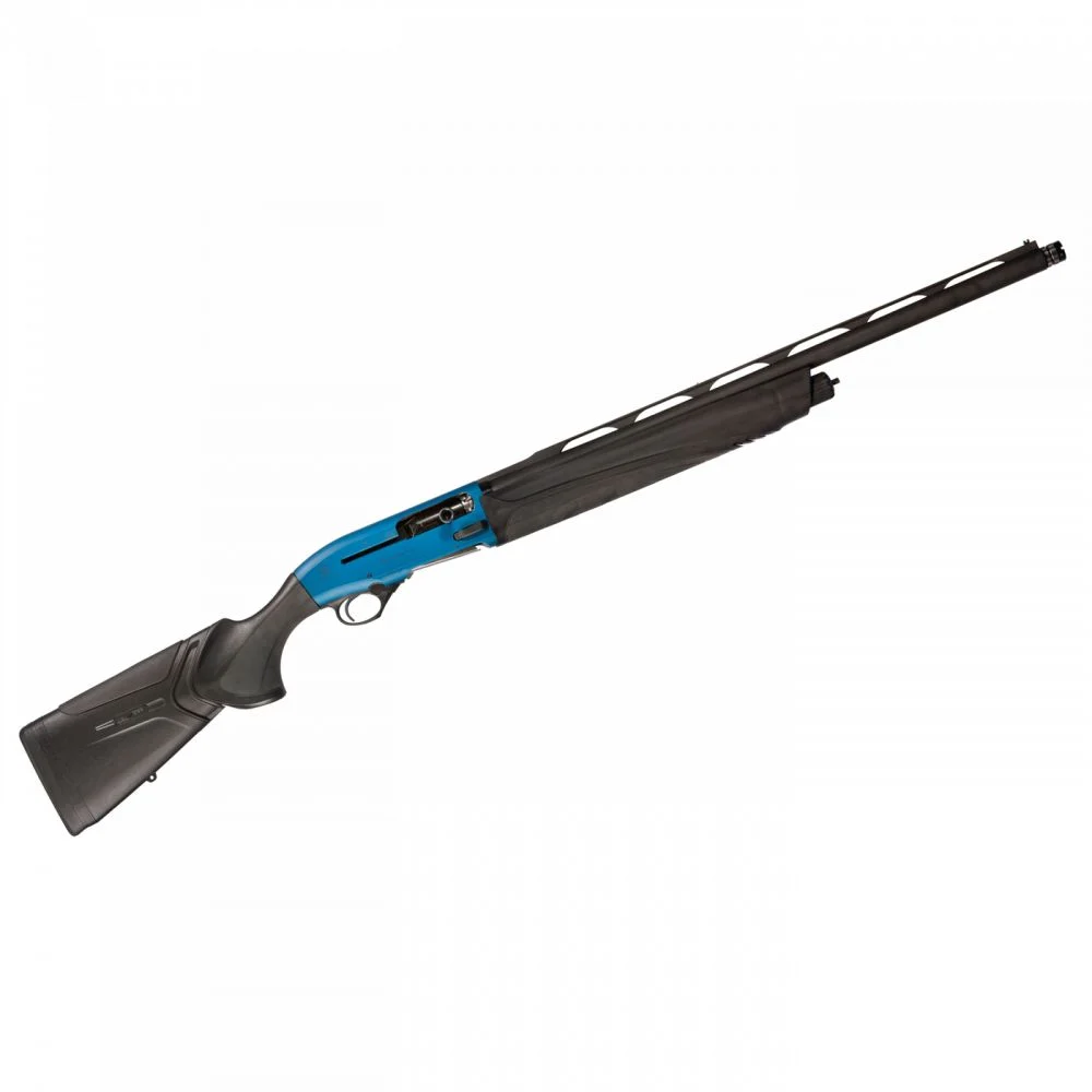 Beretta 1301 Competition Pro 12 Gauge, 3" Chamber, 21" Barrel, Black, 2 Rounds - 2 + 1 Rounds | 21" Barrel | 3" Chamber