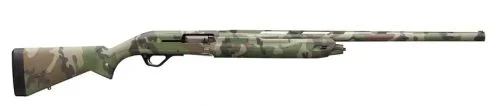 Winchester SX4 Waterfowl Hunter 12 Gauge Semi Auto Shotgun - 4+1 Rounds | 28" Barrel | 3.5" Chamber | Synthetic