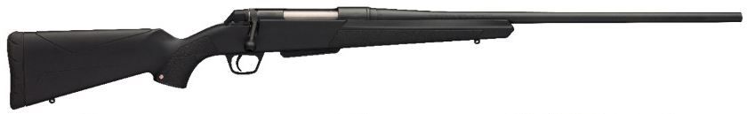 Winchester XPR Bolt Action 7mm-08 Remington 22" 3+1 - 3 Rounds | 22" Barrel