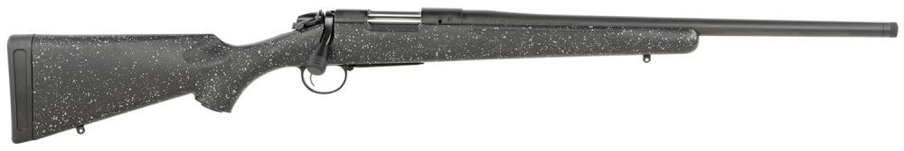 Bergara B-14 Ridge 308 Winchester/7.62 NATO Bolt Action Rifle - 4+1 Rounds | 20" Barrel