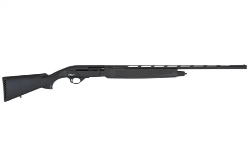 Tristar Arms Viper G2 Youth Black 410 Gauge Shotgun - 5+1 Rounds | 26" Barrel | 3" Chamber | Black Synthetic Stock | Synthetic | Blue/Black